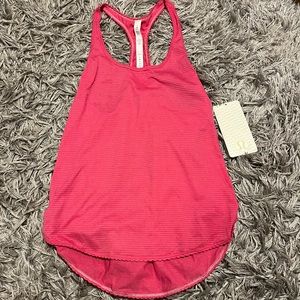 Lululemon 105 F Singlet